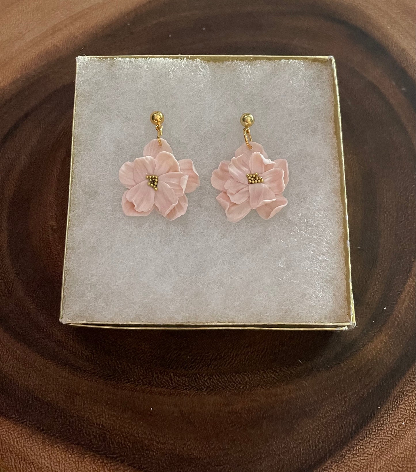 Mini Flowers