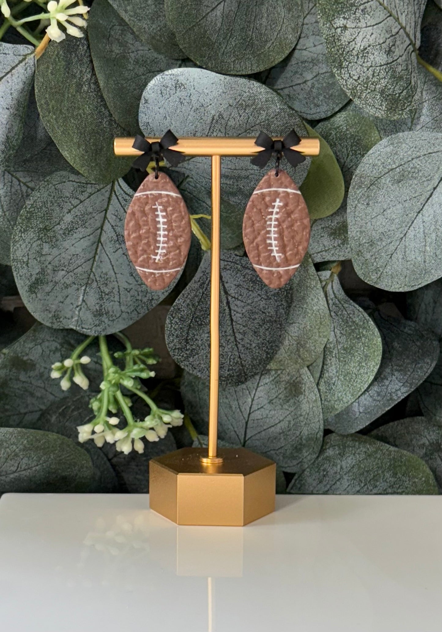Football Dangles
