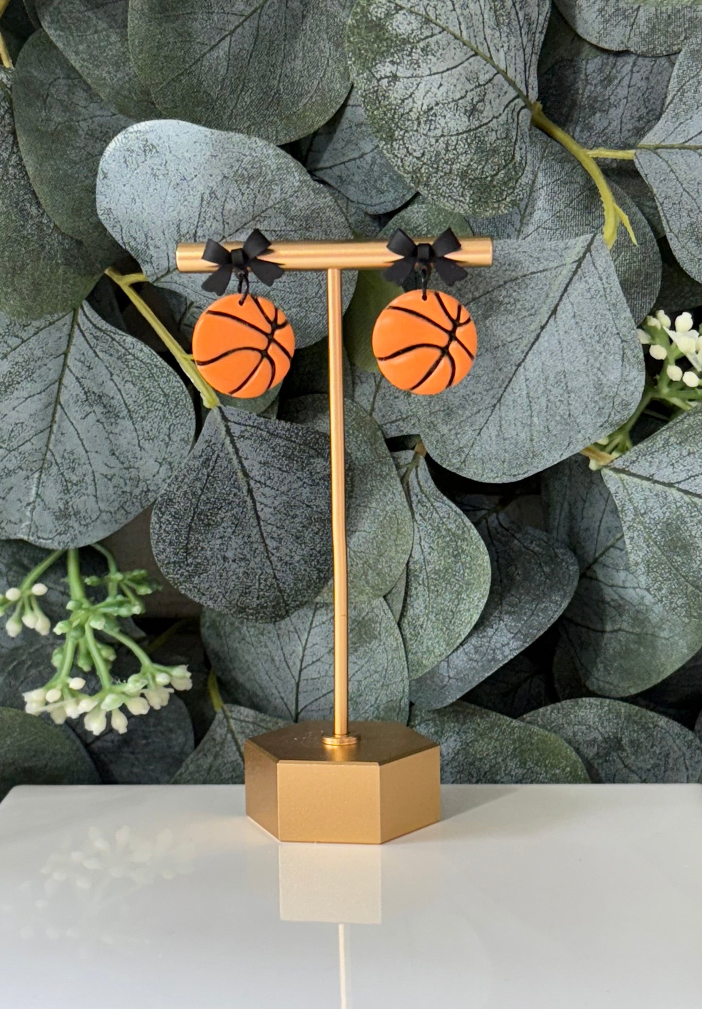 Basketball Dangles