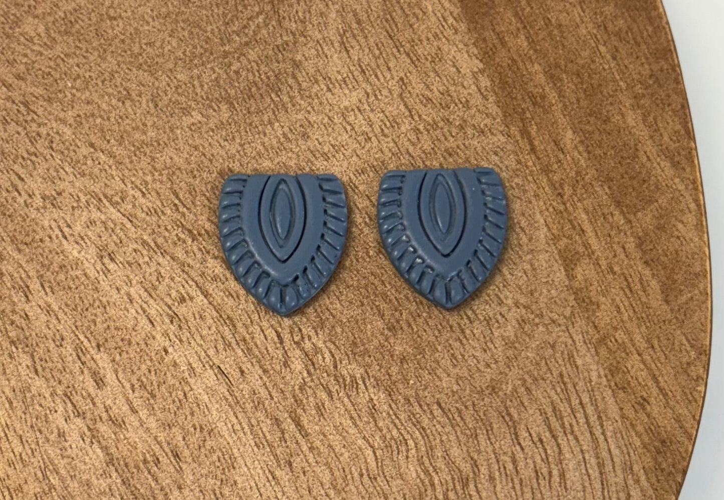 Shield Studs
