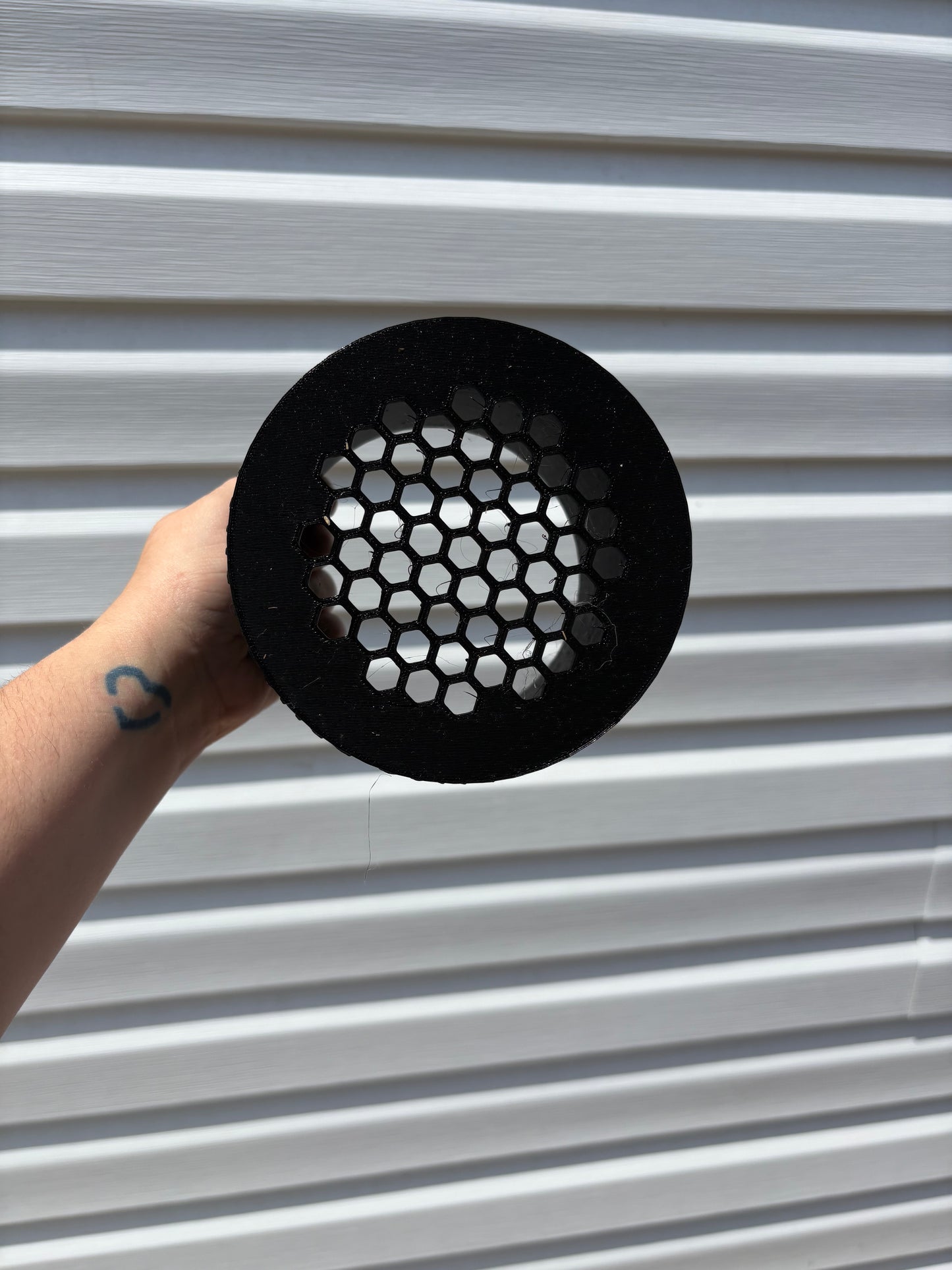 Plant Pot with Tray