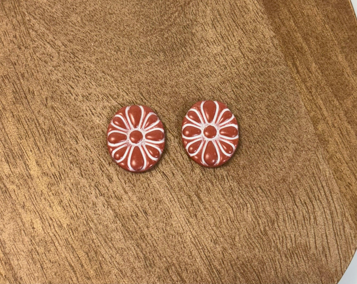 Floret Studs
