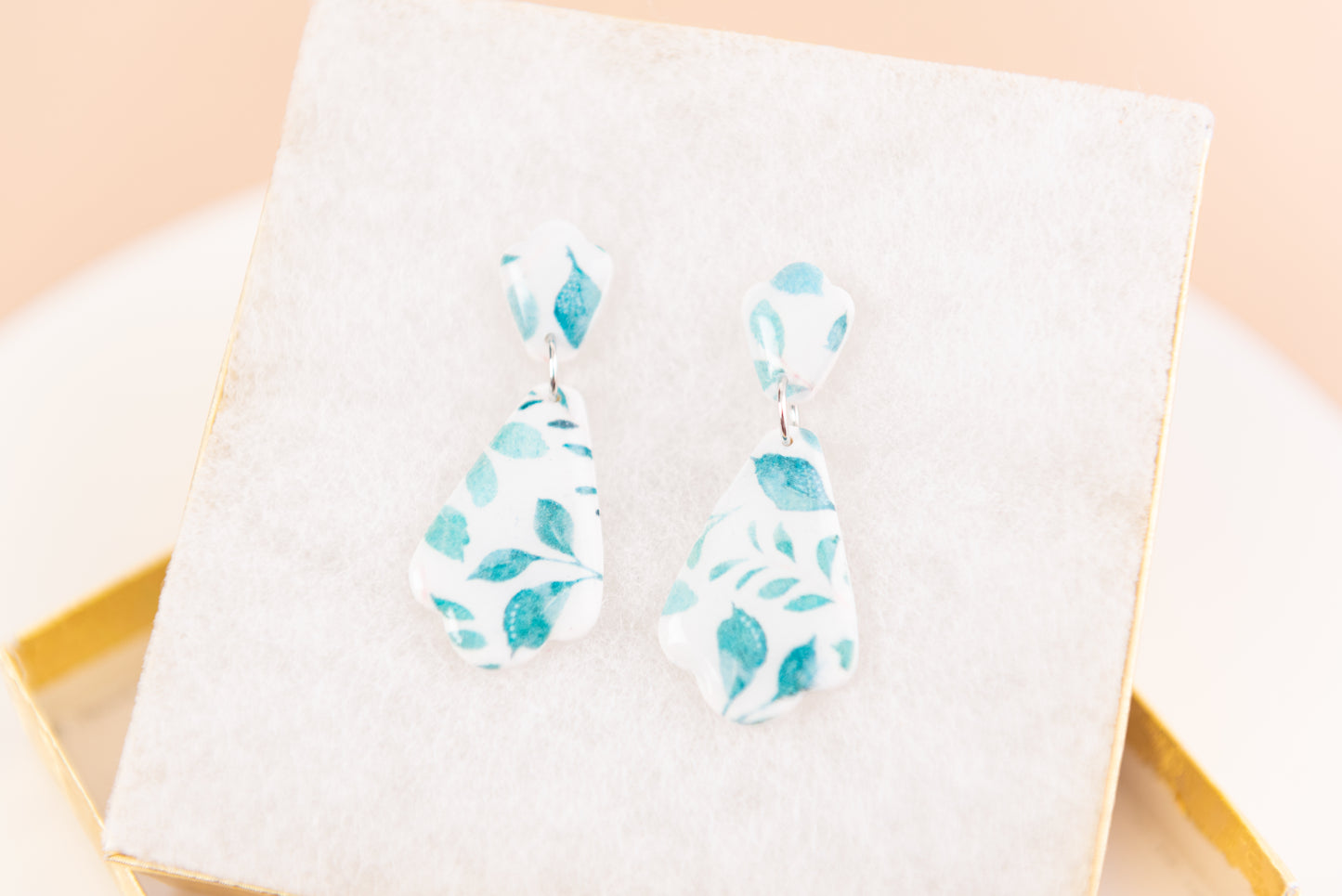 Watercolor Foliage Collection