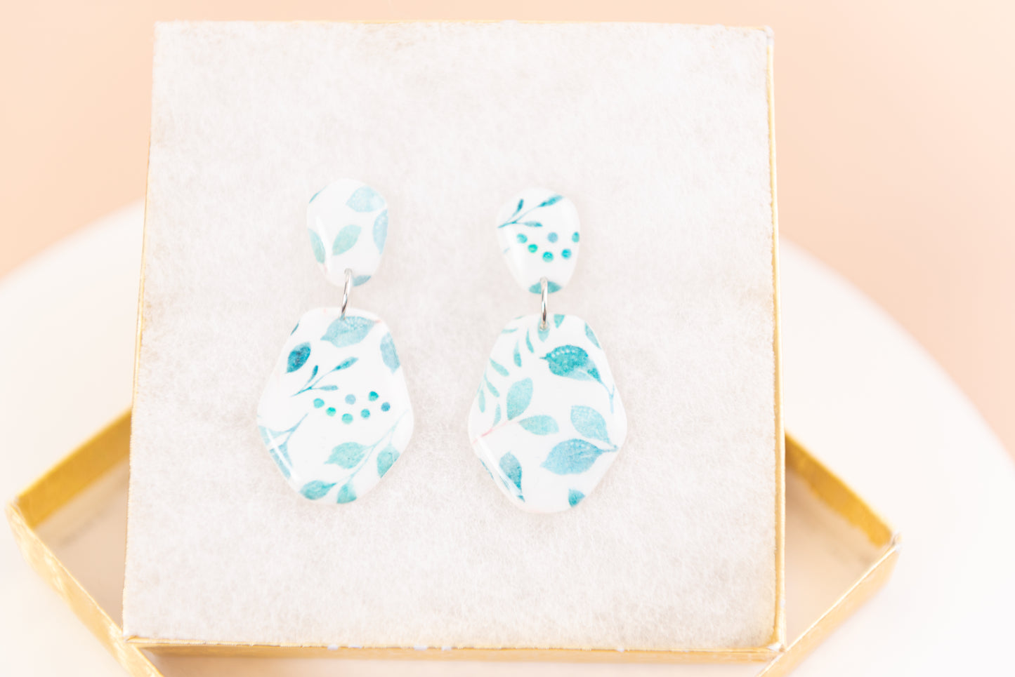 Watercolor Foliage Collection