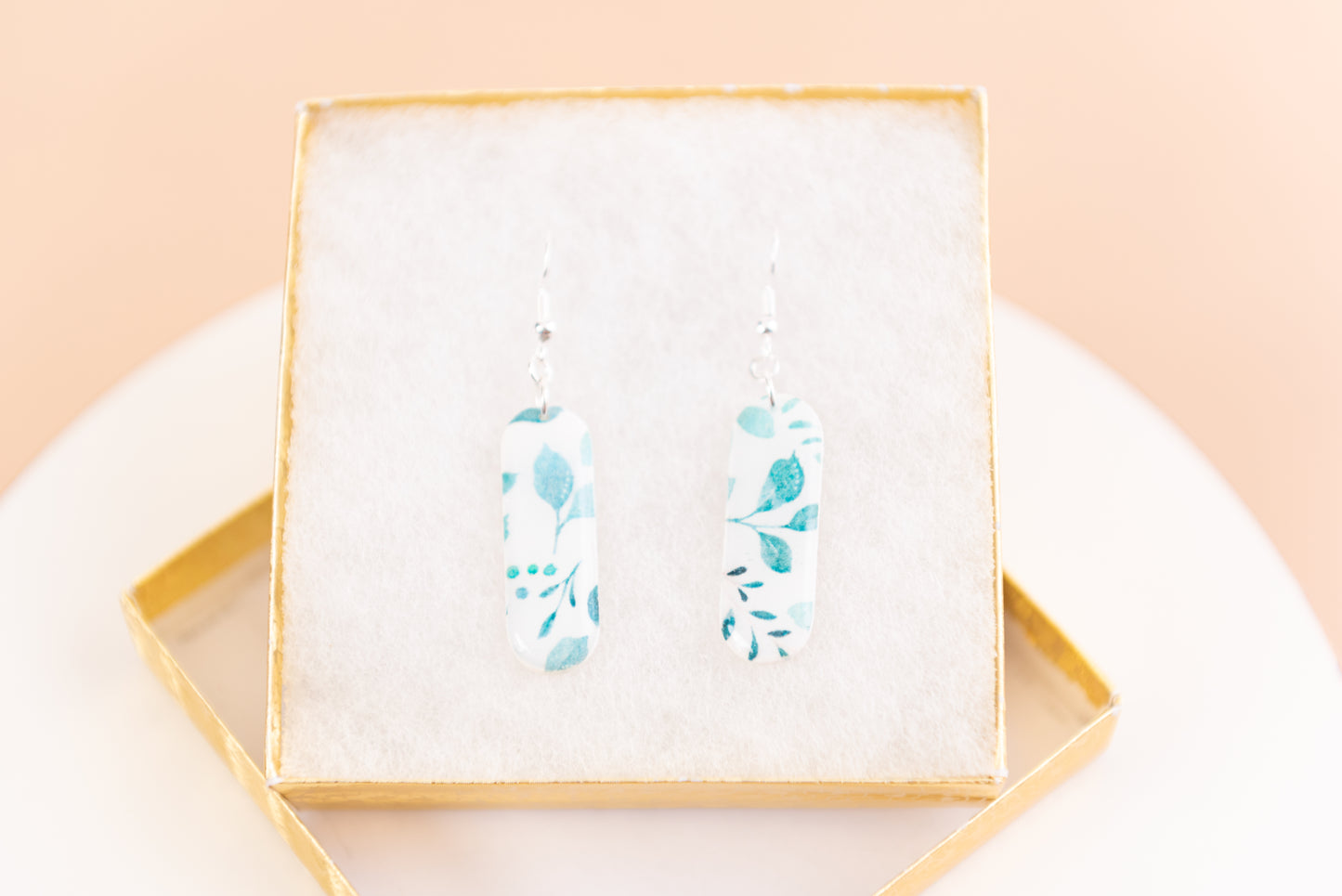 Watercolor Foliage Collection
