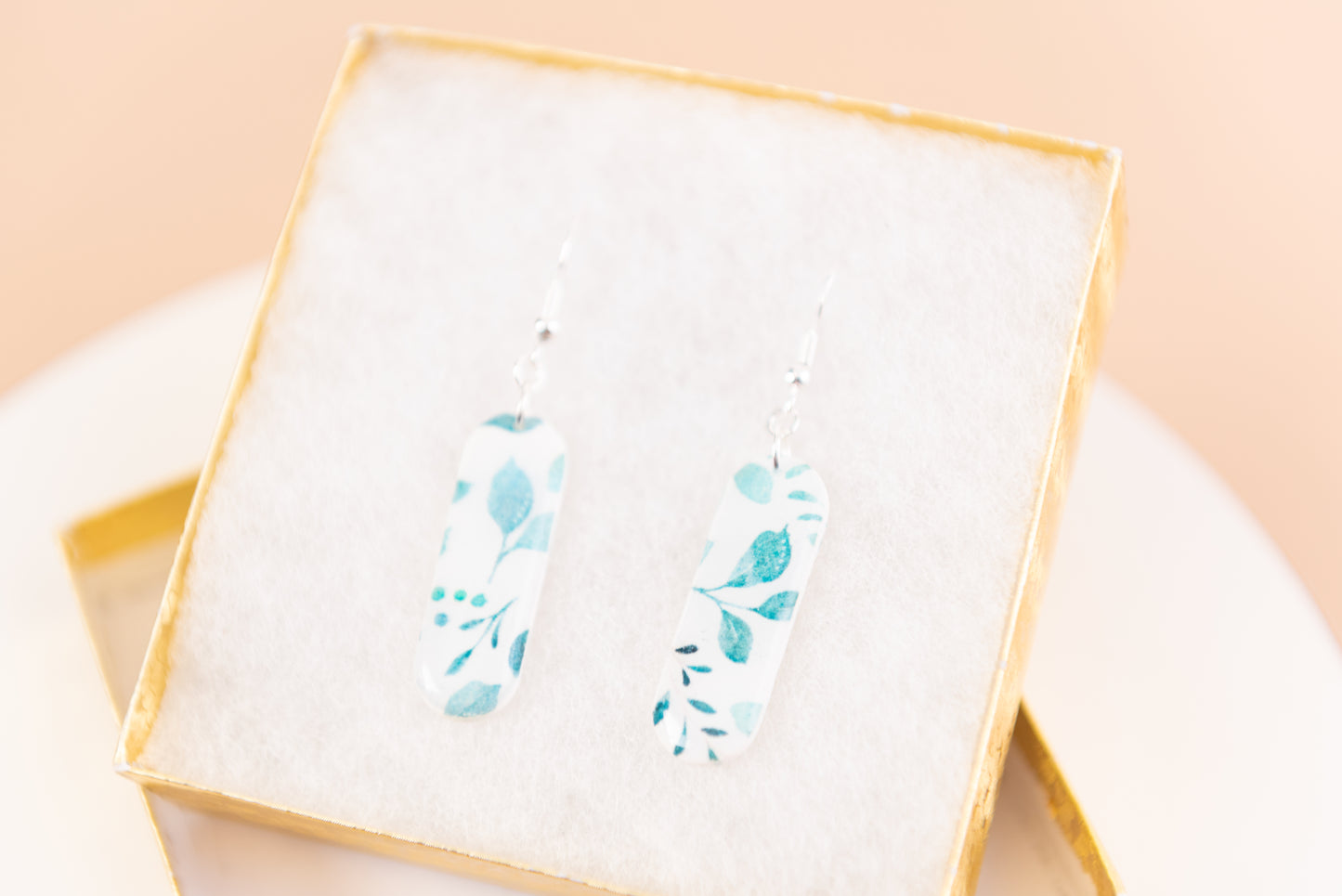 Watercolor Foliage Collection