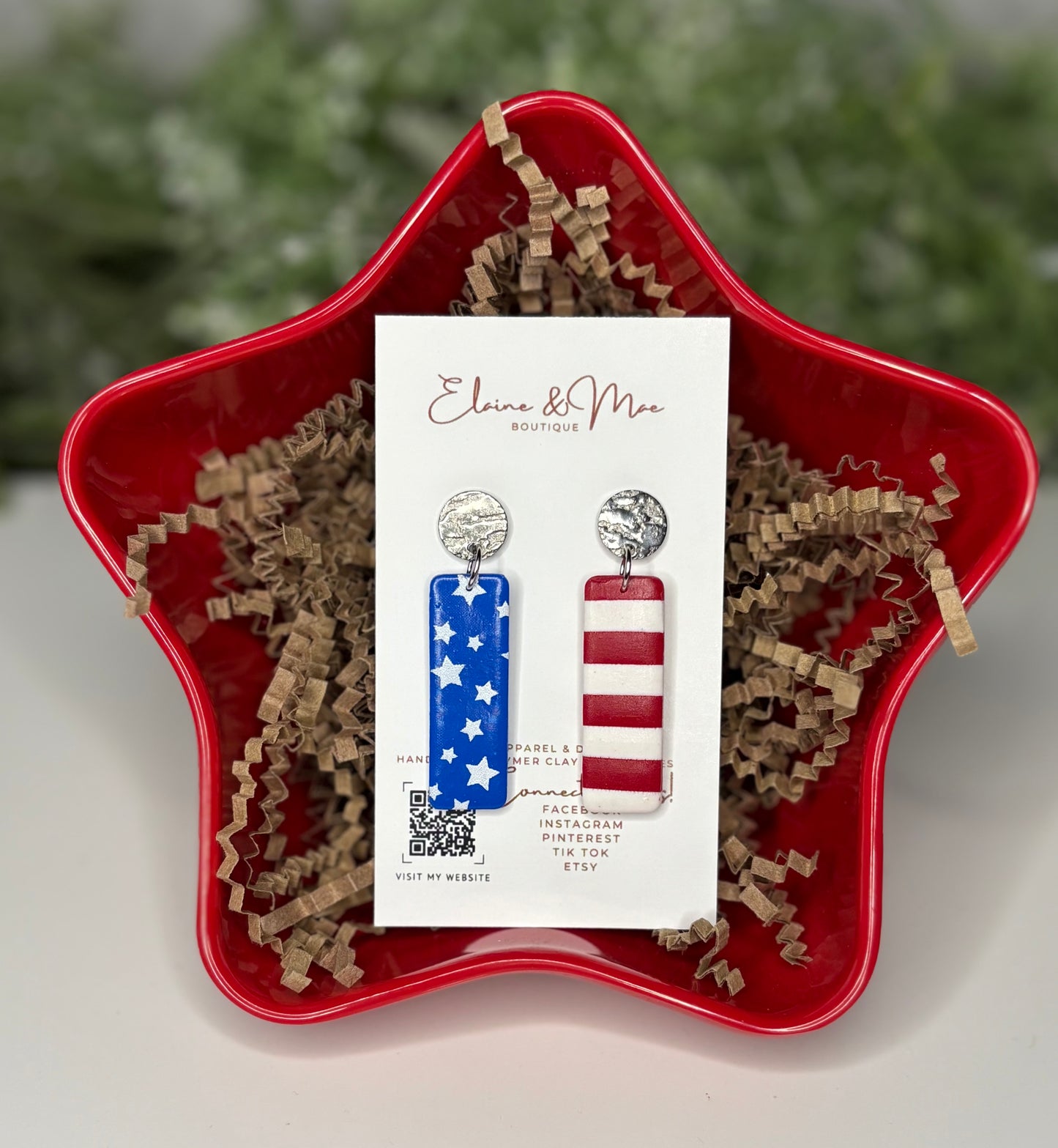 Stars & Stripes