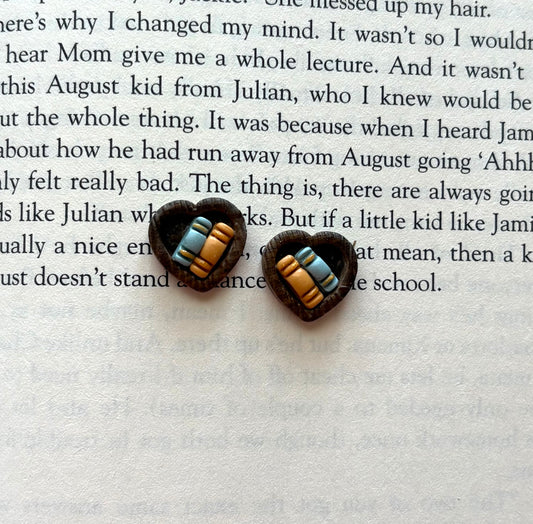 A Story for Two
