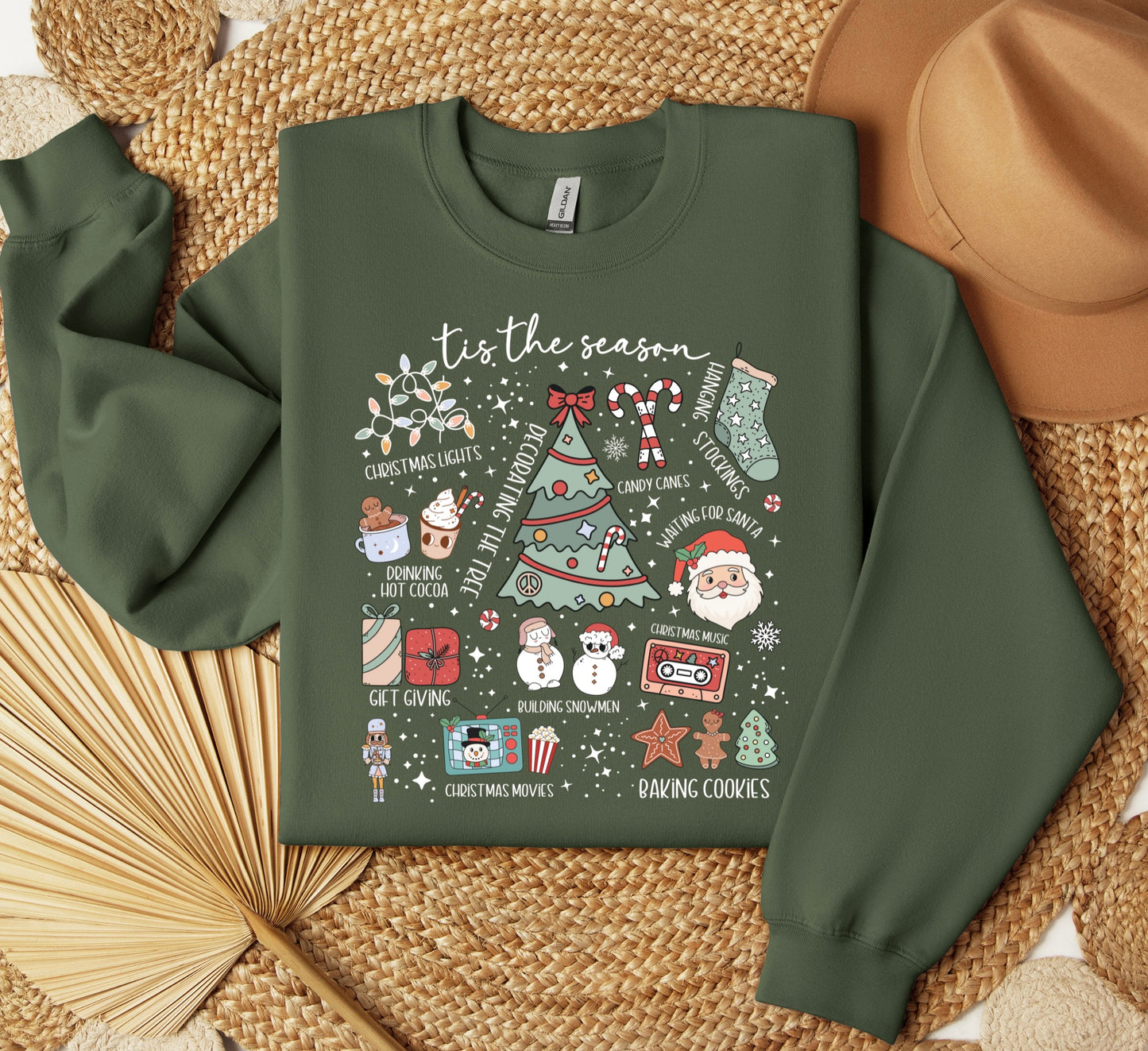 Tis the Season