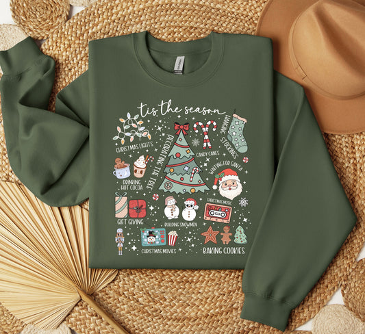 Tis the Season