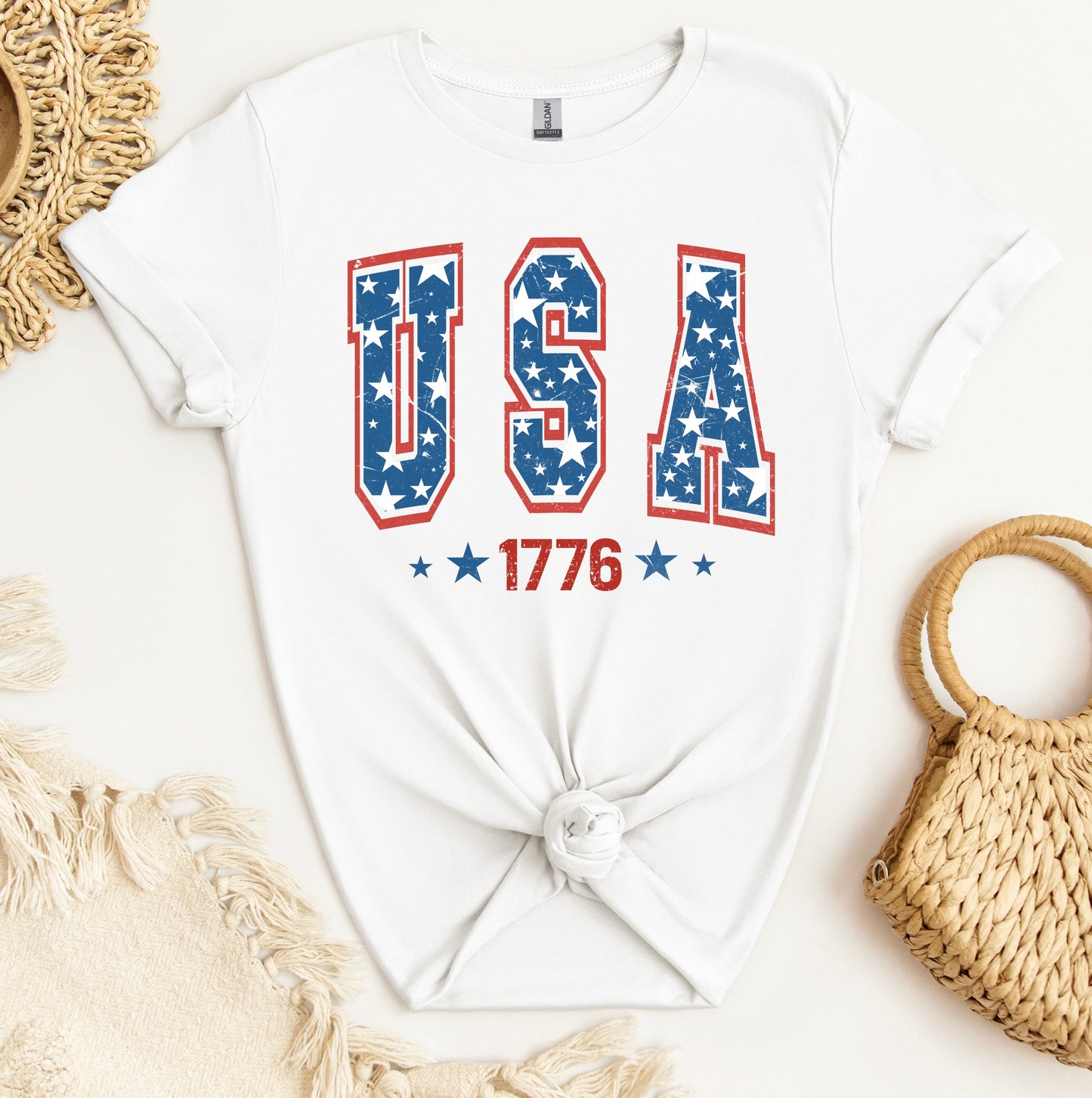 Retro USA