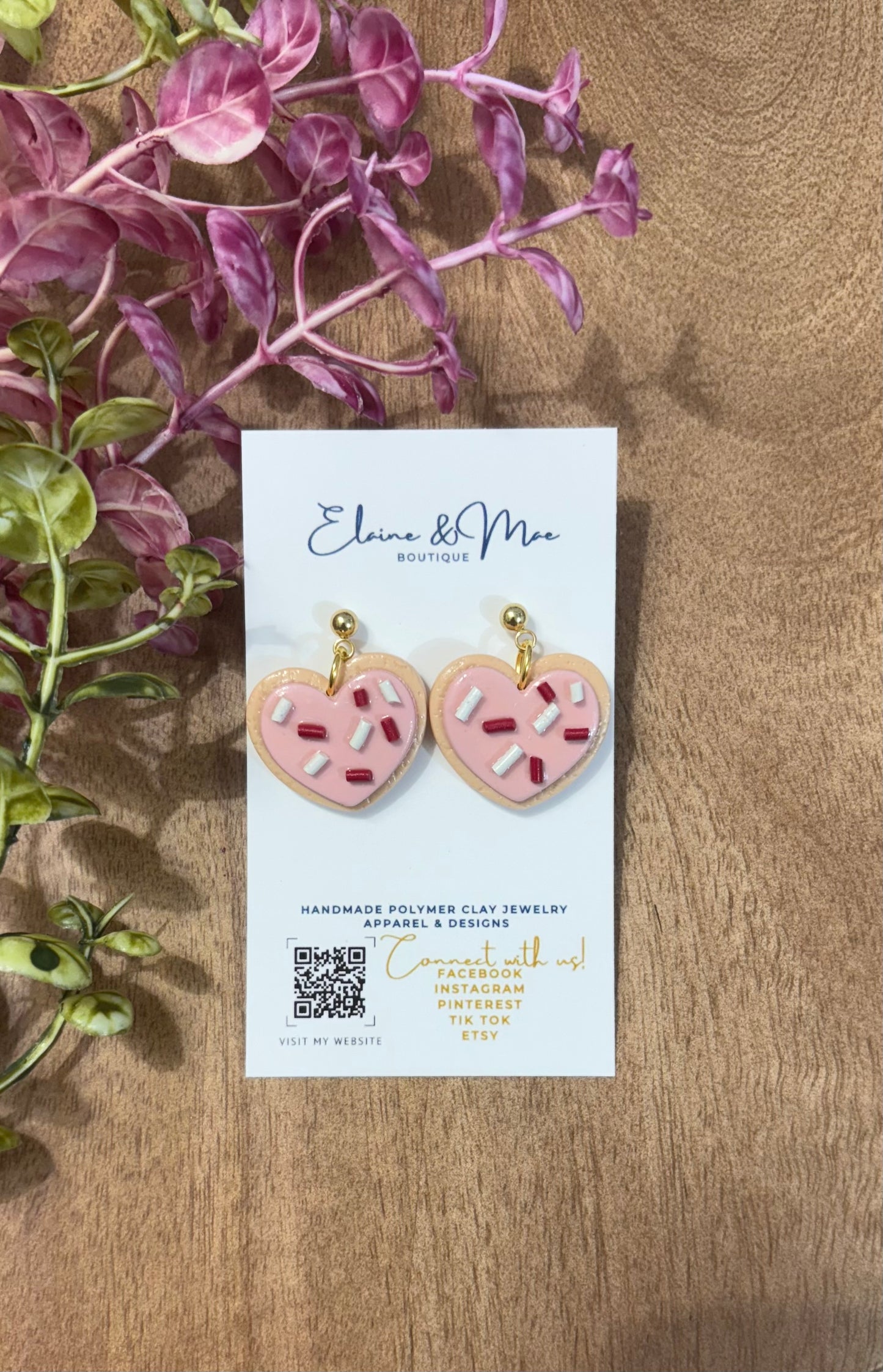 Sprinkled with Love