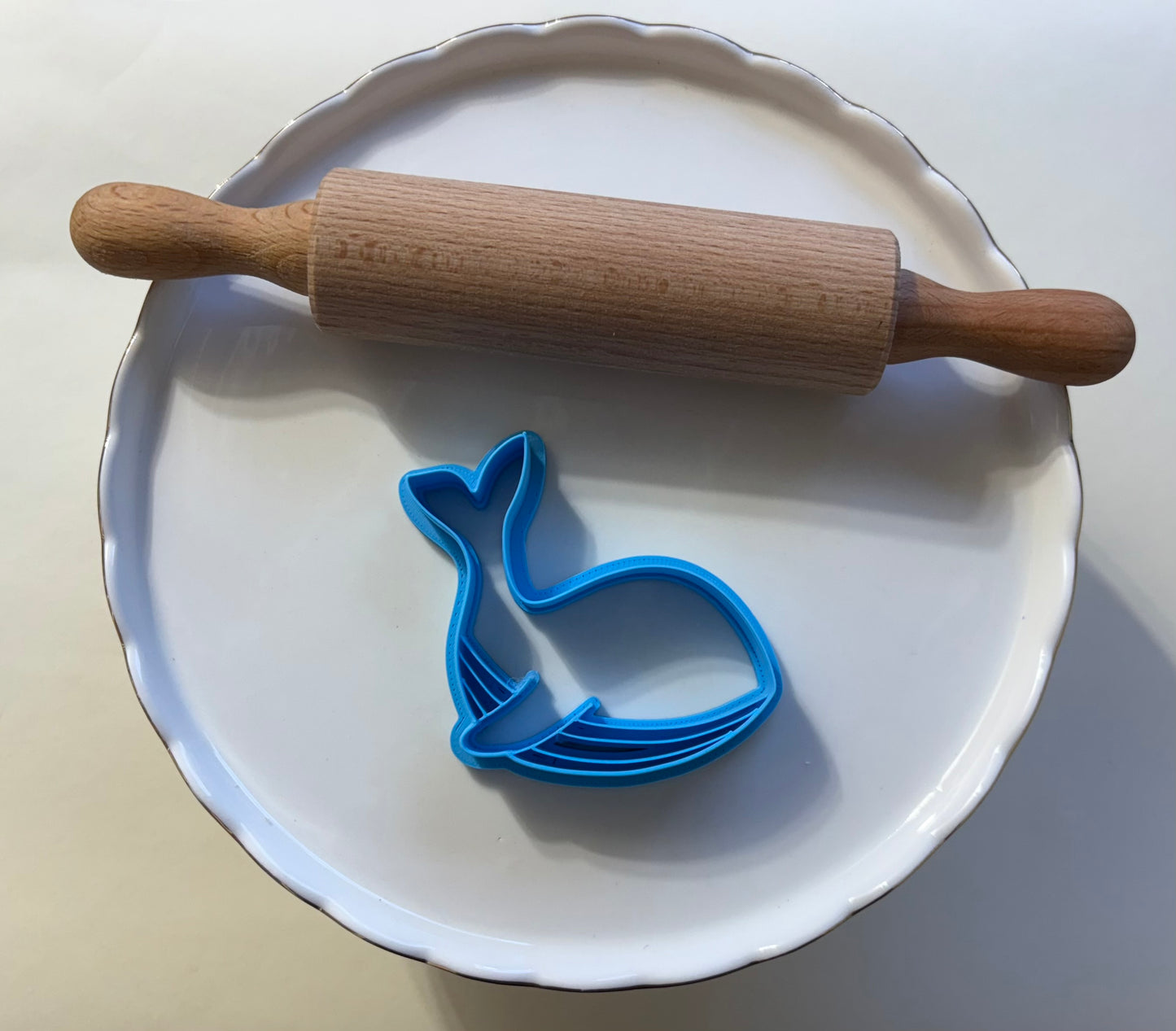 Under the Sea Play-doh Cutters