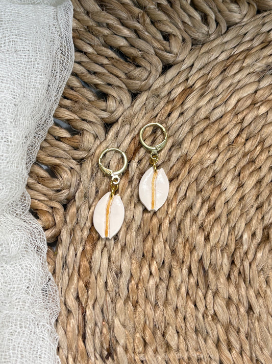 Golden Cowrie