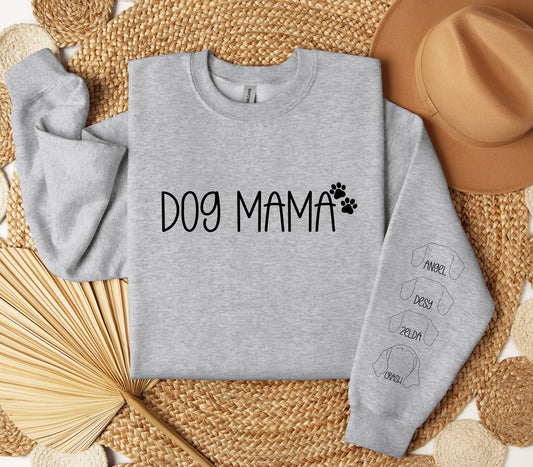 Dog Mama