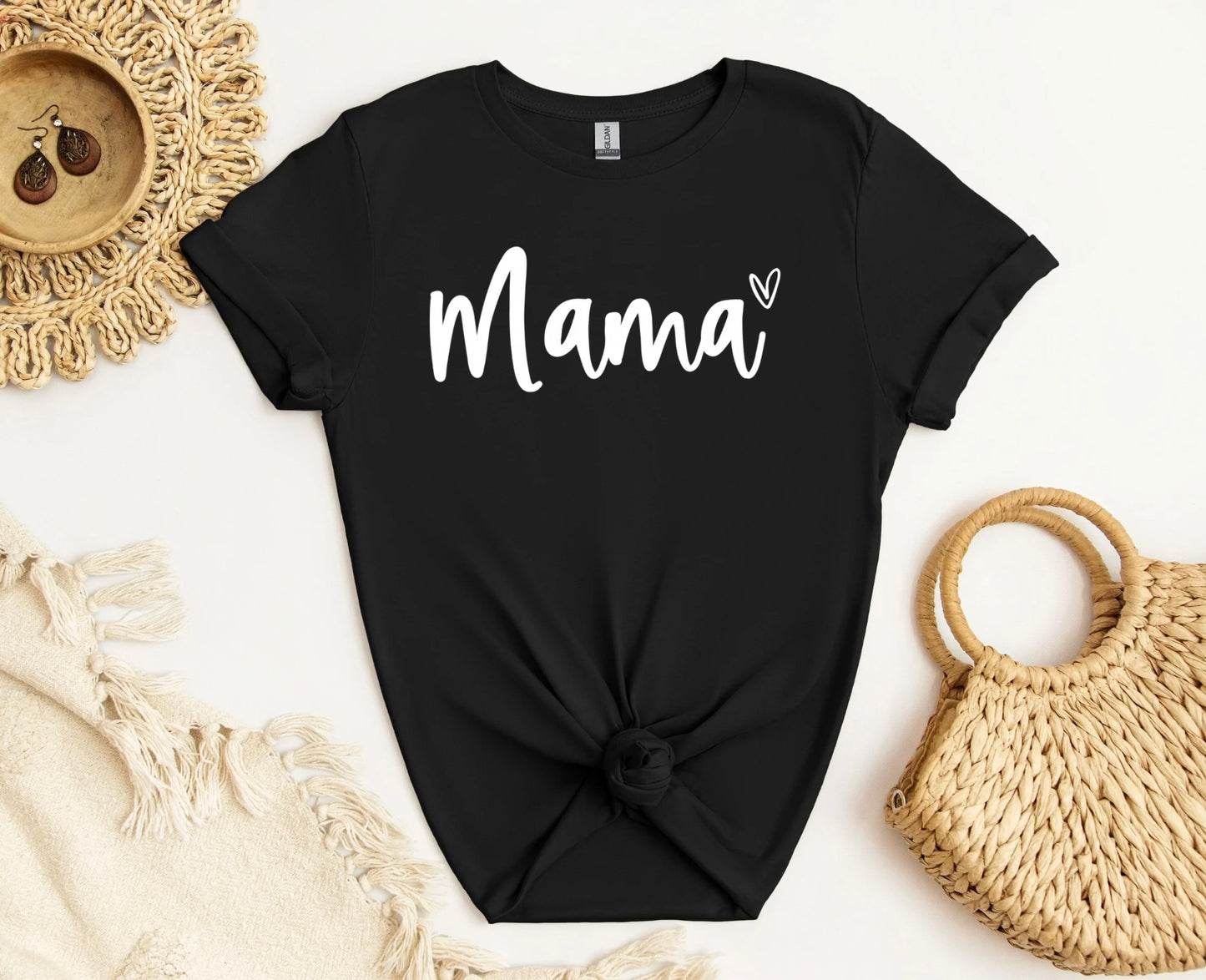 Mama
