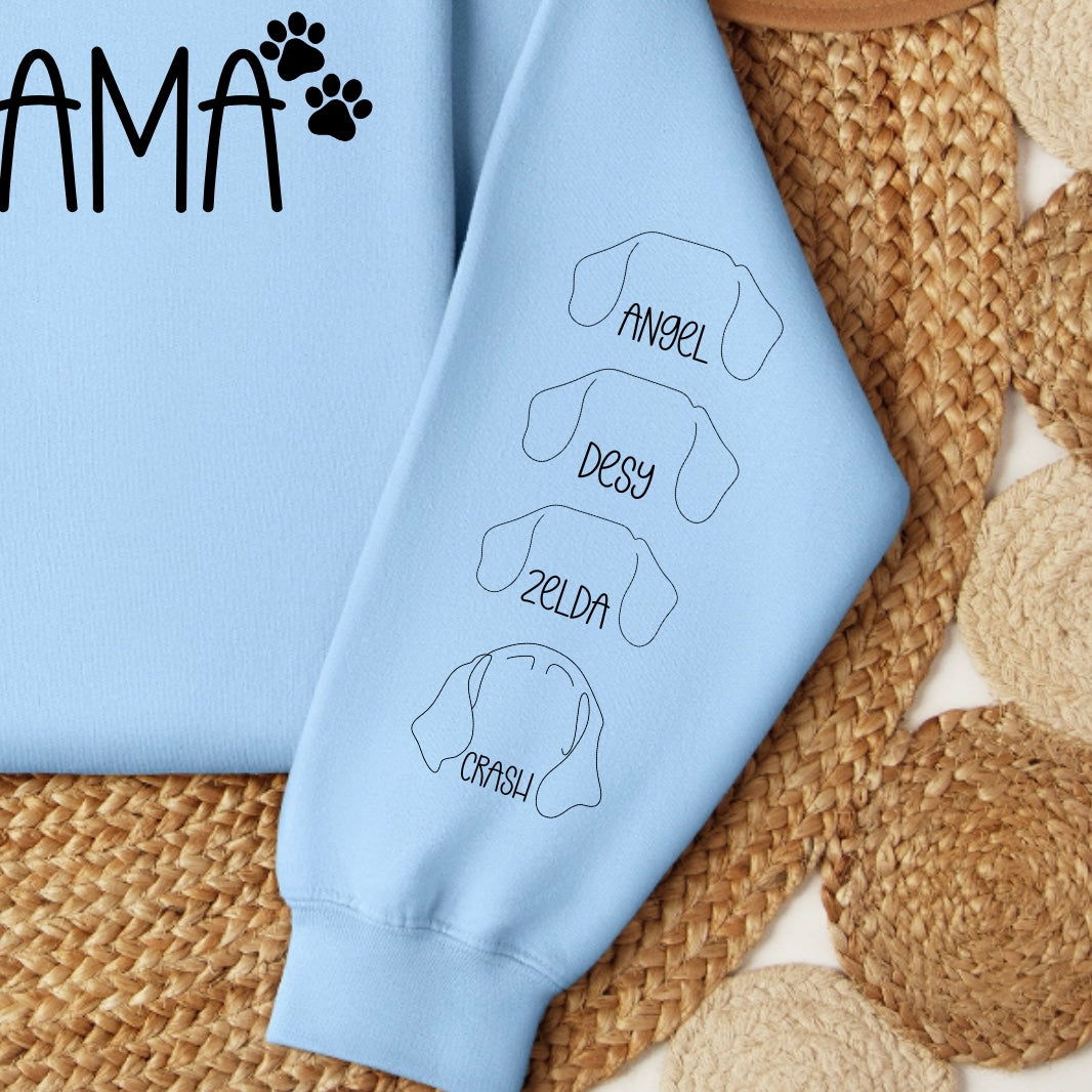 Dog Mama