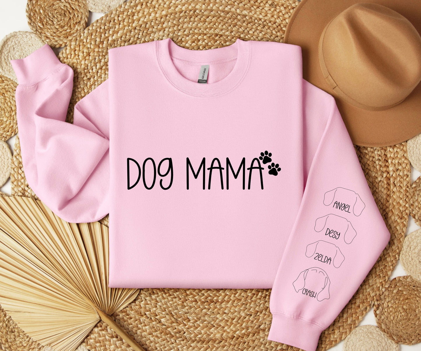 Dog Mama