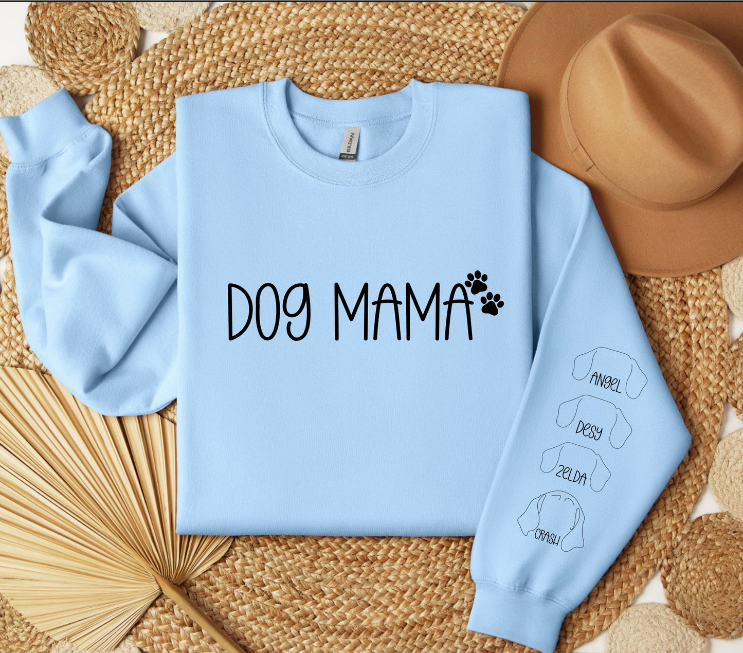 Dog Mama
