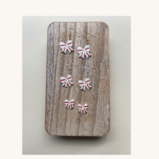 Baseball bows