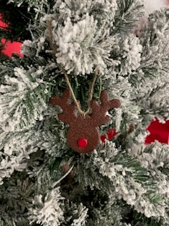 Christmas Ornaments