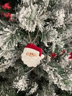 Christmas Ornaments