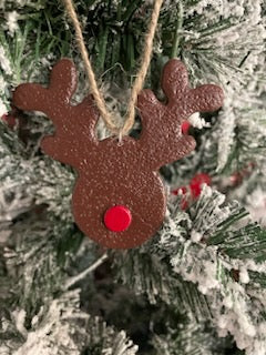 Christmas Ornaments