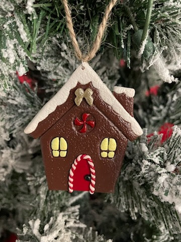 Christmas Ornaments