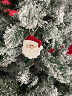 Christmas Ornaments