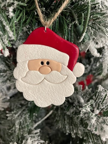 Christmas Ornaments