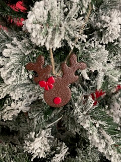 Christmas Ornaments