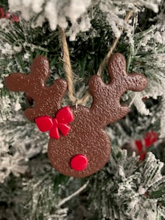 Christmas Ornaments