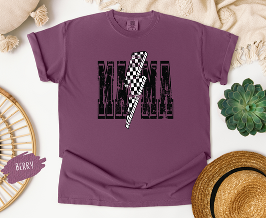 Lighting Bolt Mama