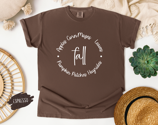 Fall