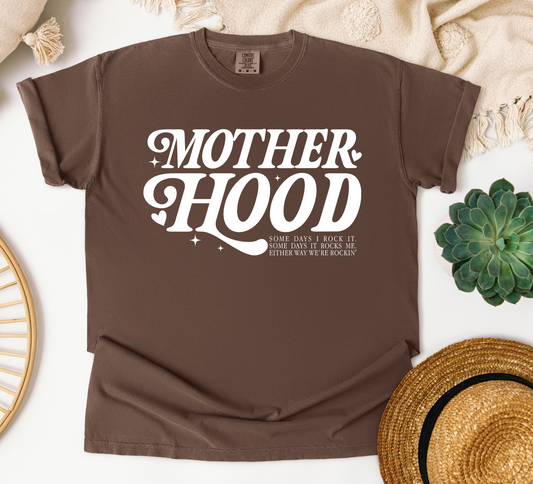Motherhood