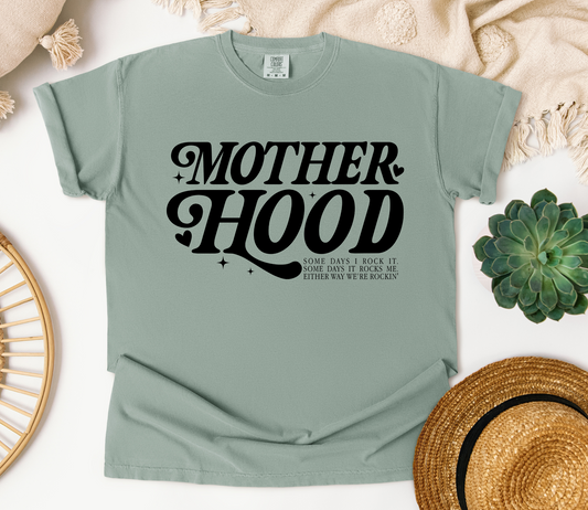Motherhood