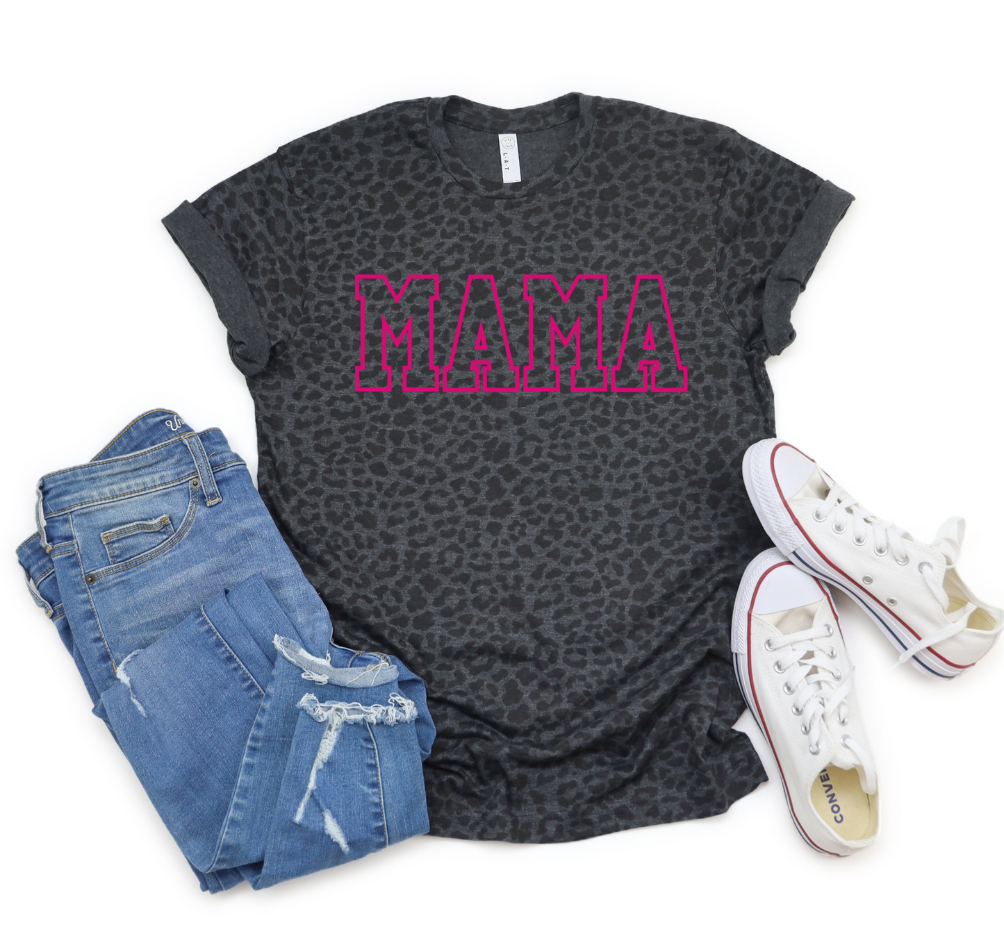 Hot Pink Mama