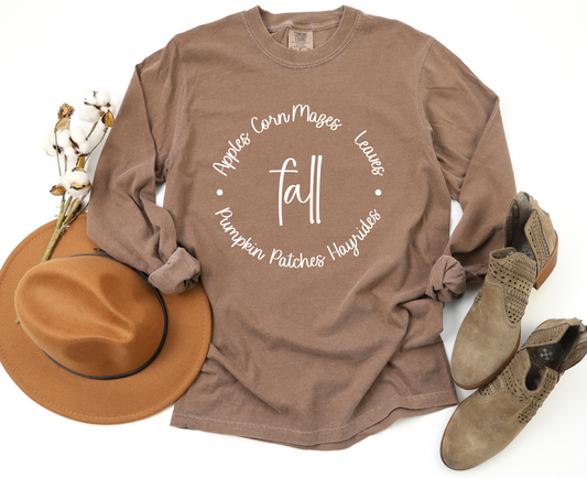 Fall
