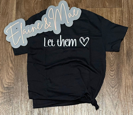 Let Them