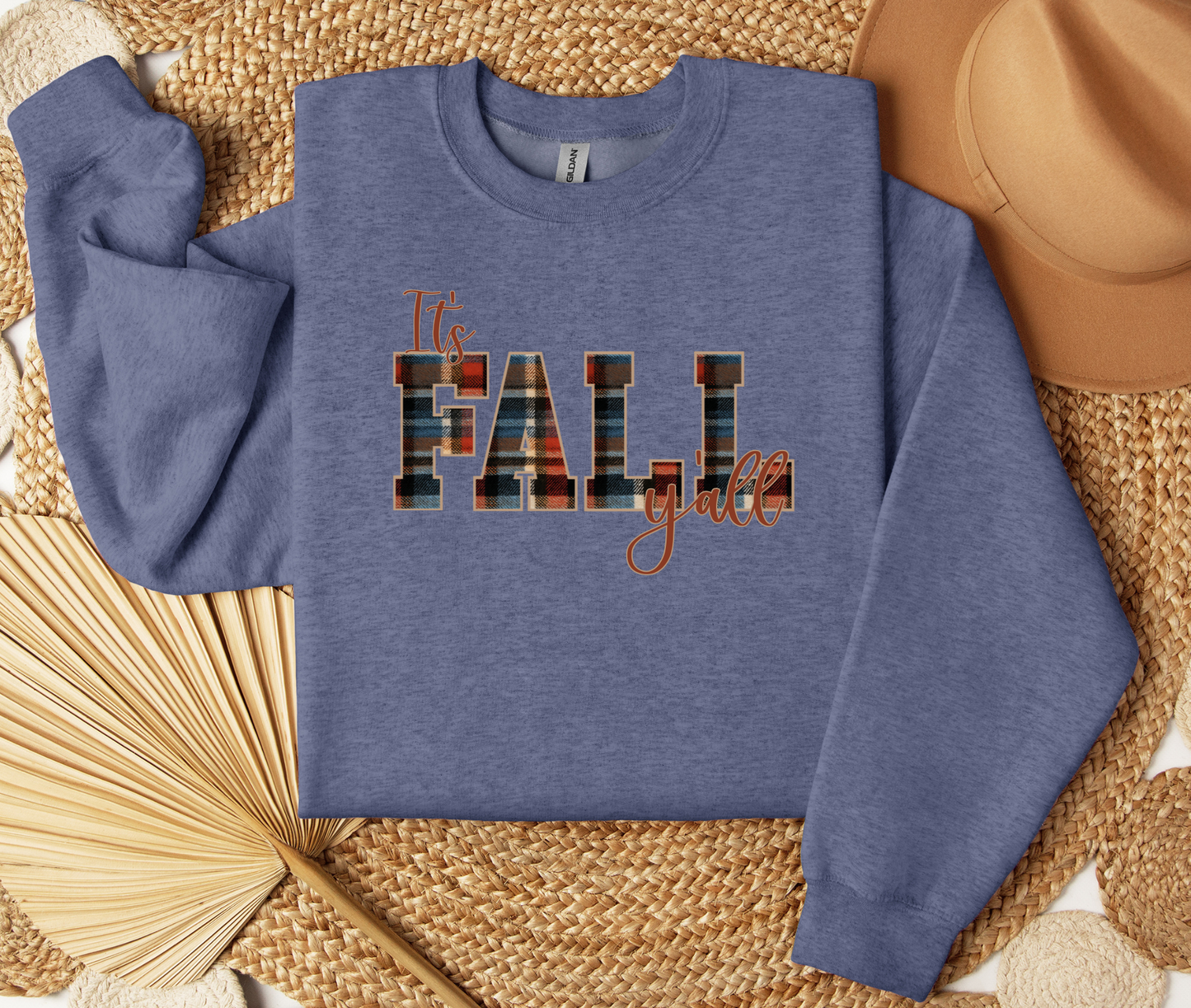 It’s Fall Y’all