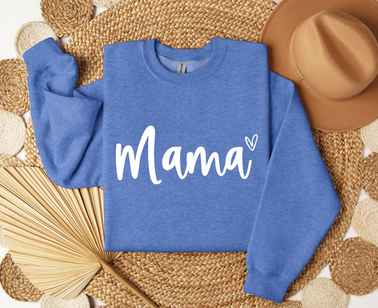 Mama